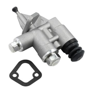 Delivery Fuel Transfer Pump 4988748 For Cummins