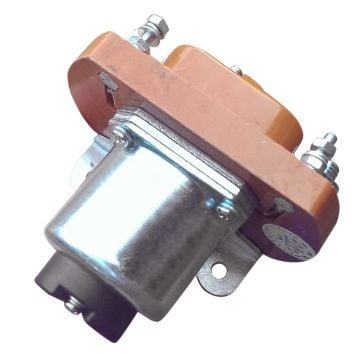 Solenoid Contactor MZJ-400A For Golf Cart