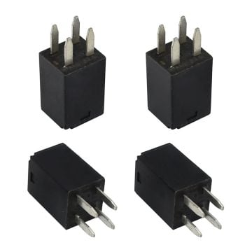 4PCS Automotive Purpose Relay 303-1AH-C-R1-U01 For Polaris