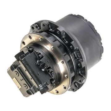 Travel Gearbox With Motor 31Q1-40011 for Hyundai