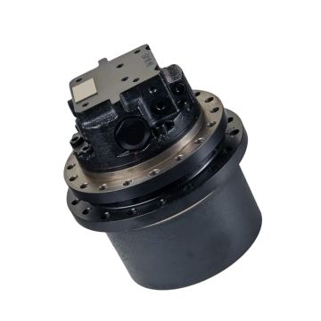 Travel Gearbox With Motor 2A1-60-11100 for Komatsu