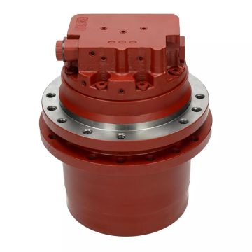 Travel Gearbox With Motor PV15V00021F1 for Kobelco