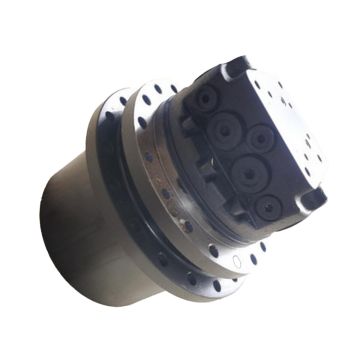 Travel Gearbox With Motor RC101-61600 for Kubota