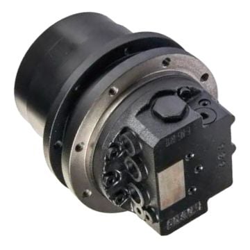 Travel Gearbox With Motor RG008-61290 for Kubota