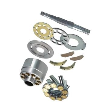 Hydraulic Motor Pump Repair Parts Kit for Hawe