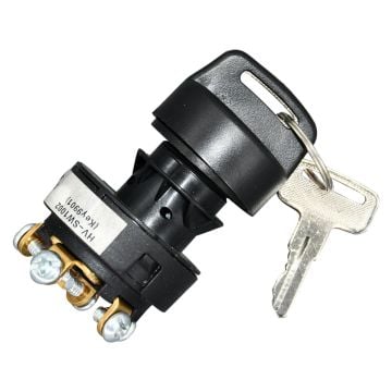 Ignition Switch With Keys 4360469 For JLG