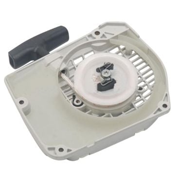 Recoil Rewind Pull Starter Assembly For Stihl