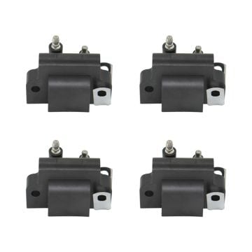 4 PCS Ignition Coil 18-5179 For Johnson Evinrude