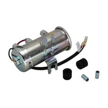 Fuel Pump 12V 394327R92 For Case