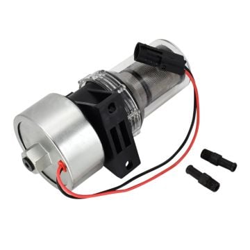 Fuel Pump 12V 417059 For Thermo King