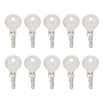 Ignition Key 10pcs 17063G1 For EZGO