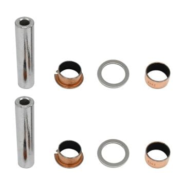 Spindle Kingpin Tube Bushing Kit 70648G01 For EZGO