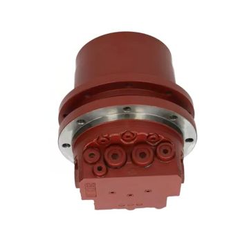 Travel Gearbox With Motor 172156-73350 for Yanmar