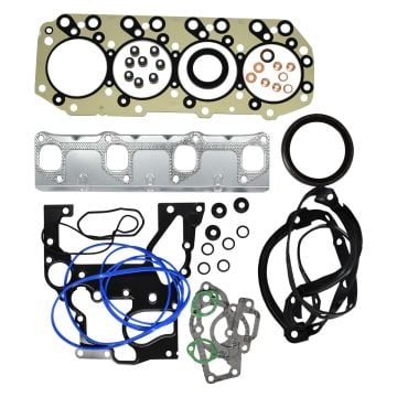 Overhaul Gasket Kit For Bobcat