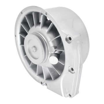 Cooling Fan Assembly 02233420 For Deutz