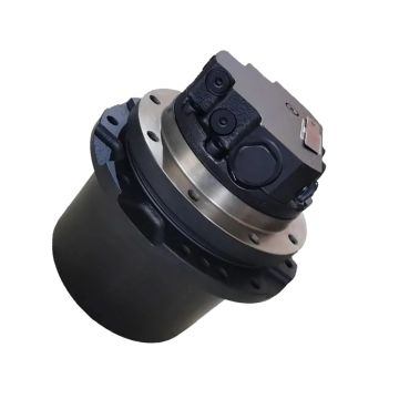 Travel Gearbox With Motor 68651-61290 for Kubota