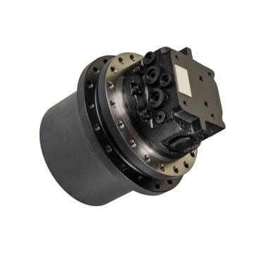 Travel Gearbox With Motor NTS5-58000 for Bobcat