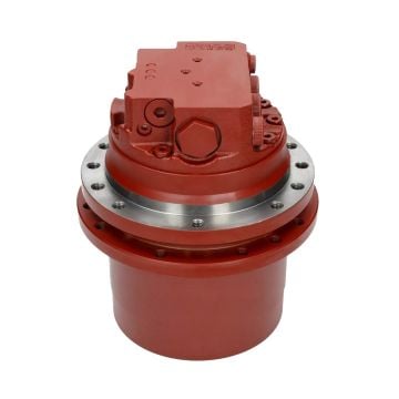 Travel Gearbox With Motor 9269024 4659187 for Hitachi