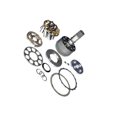 Travel Motor Repair Parts Kit HMGC16  for Hitachi