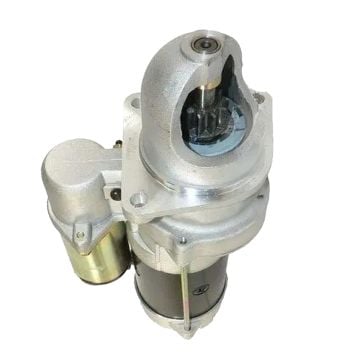 12V 10T Starter Motor 6633058 for Bobcat