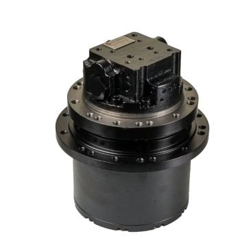 Travel Gearbox With Motor 19031-26800 for Takeuchi