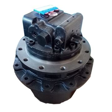 Travel Gearbox With Motor 19031-20800 for Takeuchi