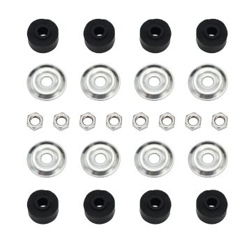 Shock Absorber Bushing Kits 1010142 For Club Car