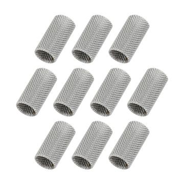 10pcs Heater Glow Plug Strainer Screen 252069100102 For Eberspacher