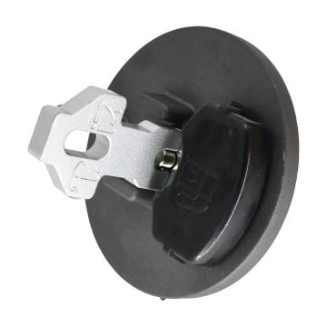 Fuel Cap AT342385 For John Deere