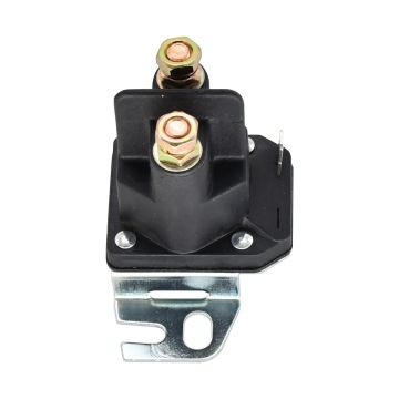 Starter Solenoid 12V 812-1201-211-05 For Craftsman