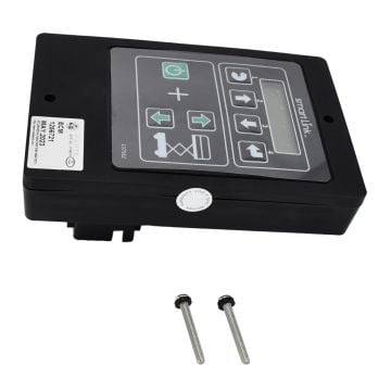 Control Box 1256721GT For Genie