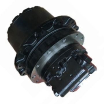 Travel Gearbox With Motor PJ7450472 for Volvo