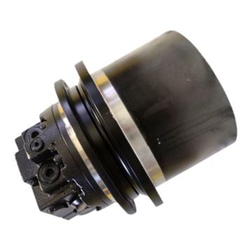 Travel Gearbox With Motor PJ7417353 for Volvo