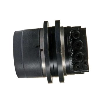 PGR92 Travel Gearbox With Motor for Bobcat