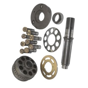 Hydraulic Motor Repair Parts Kit for KYB Kayaba MSF-85