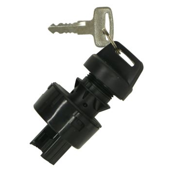 Ignition Key Switch 0430-090 For Arctic Cat