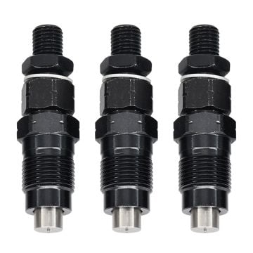 3pcs Fuel Injector 252-1446 for Caterpillar