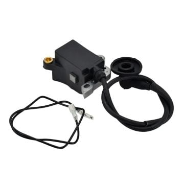 Ignition Coil 4223-400-1300 For Stihl