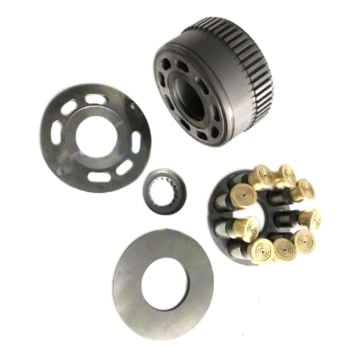 Hydraulic Swing Motor Spare Parts Repair Kit M2X120  for Kawasaki