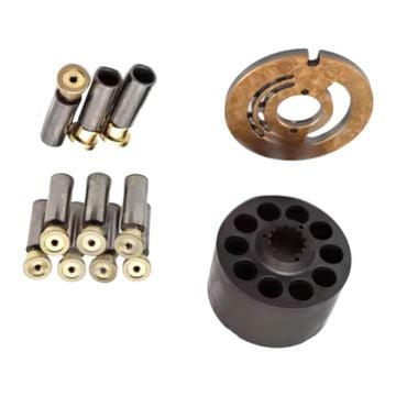 Travel Motor Repair Parts Kit PVD-2B-34 for Nachi