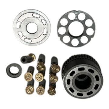 Hydraulic Swing Motor Repair Parts Kit MX173  for Kayaba