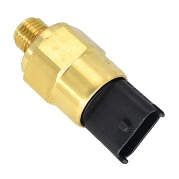 Oil Fuel Pressure Sensor 21291011 For Volvo