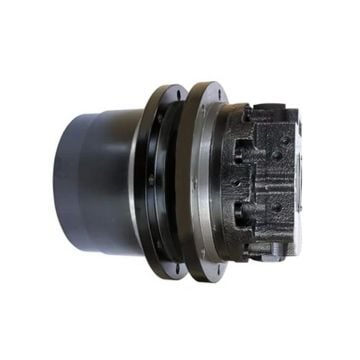 Travel Gearbox With Motor PHV-1B  for Bobcat