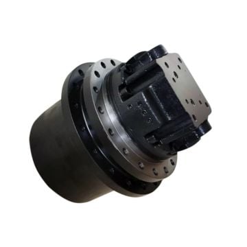 Travel Gearbox With Motor 4699433 for Hitachi