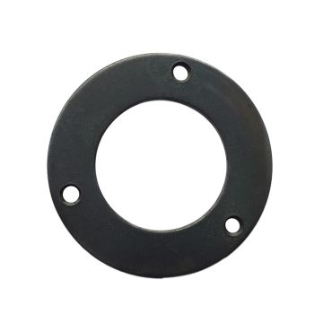 Swing motor Second Frame Pressing plate DH80 for  DAEWOO