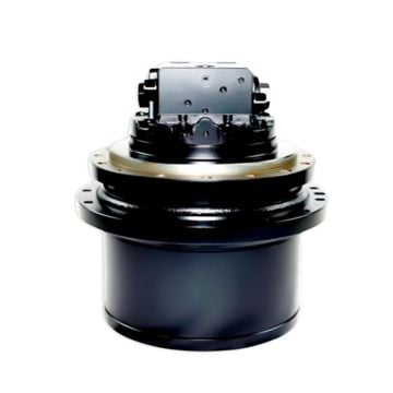 Travel Motor Assembly 0995351 for Caterpillar