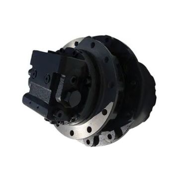 Travel Gearbox With Motor 20/951289 for JCB