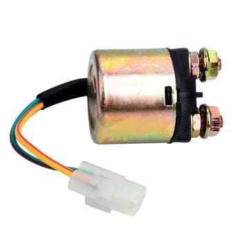 Starter Solenoid Relay 35850-HM7-000 For Honda