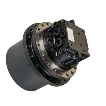 Travel Gearbox With Motor 6655458 for Bobcat