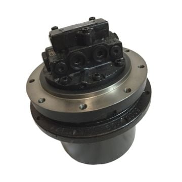 Travel Gearbox With Motor 4310049 for Hitachi